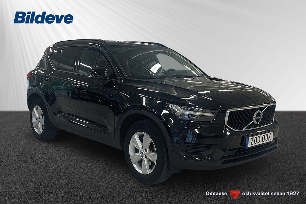 Volvo XC40 T2 FWD Momentum Core