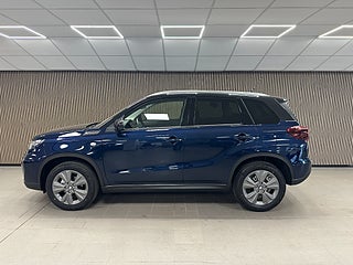 Suzuki Vitara * * Hybrid 1.4T AllGrip 4x4 Aut Select — bild 3 av 12