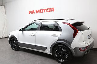 SUV Kia Niro 7 av 28