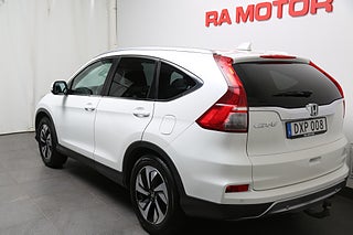 SUV Honda CR-V 5 av 29