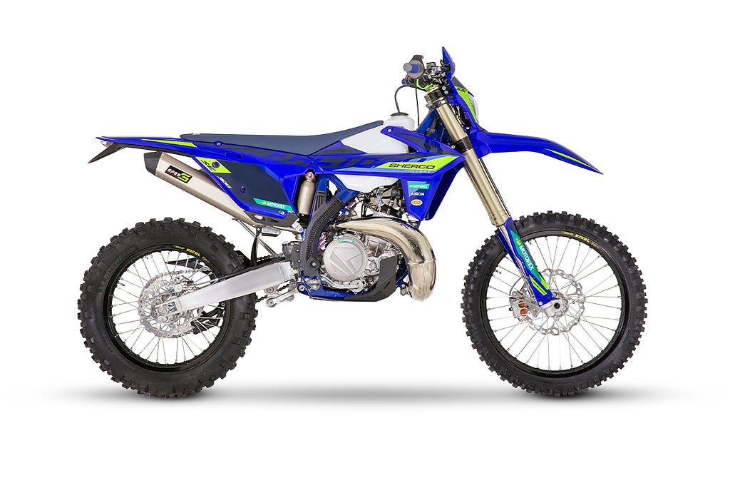 Sherco 300 SE Factory