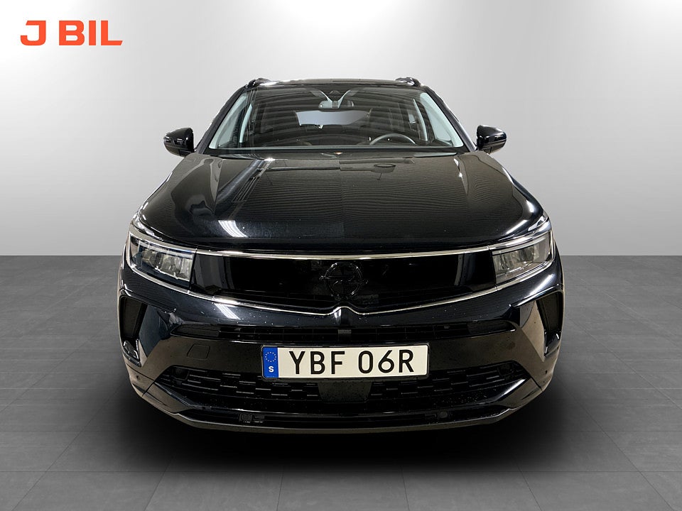 Bild på Opel Grandland GS 1.2 Turbo 130hk Aut CARPLAY NAVI