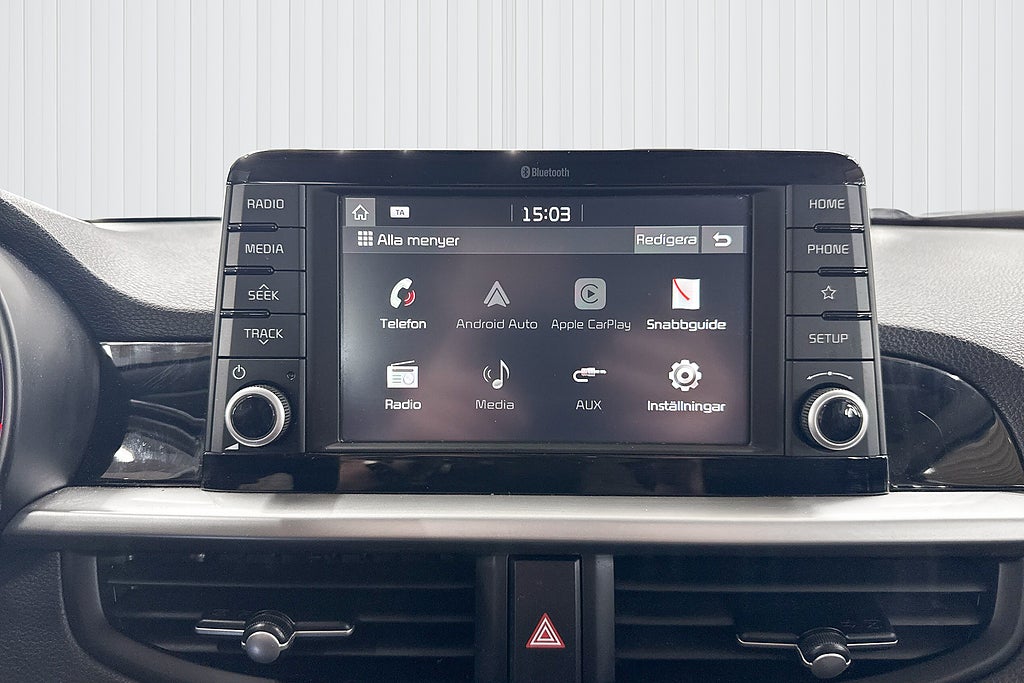 Kia Picanto 2019