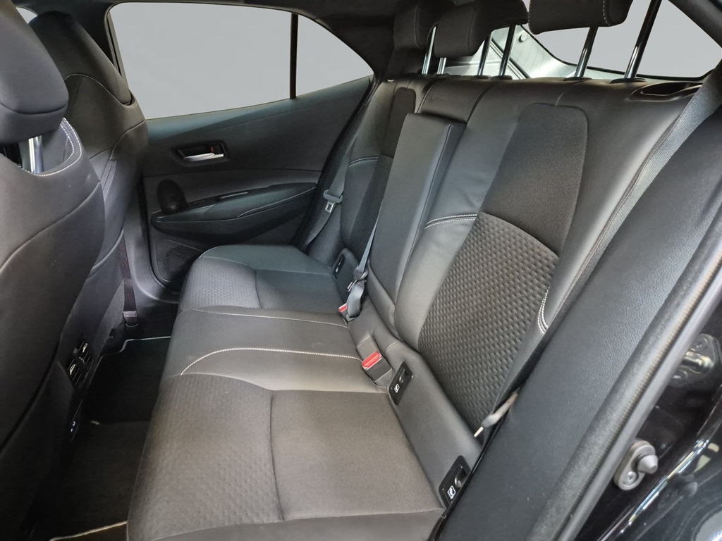 Toyota Corolla 2023, bild 5/10
