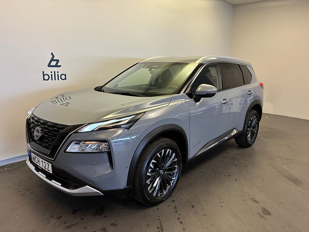 Nissan X-Trail e-4ORCE Tekna 5st