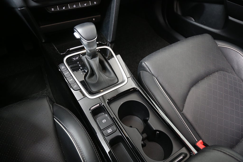 Kia Ceed Plug-in Hybrid Advance Plus 2 Panorama Skinn Drag Moms 2022