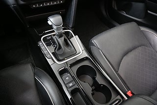 Kombi Kia Ceed 19 av 30