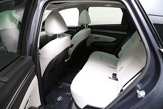 SUV Hyundai Tucson 27 av 30