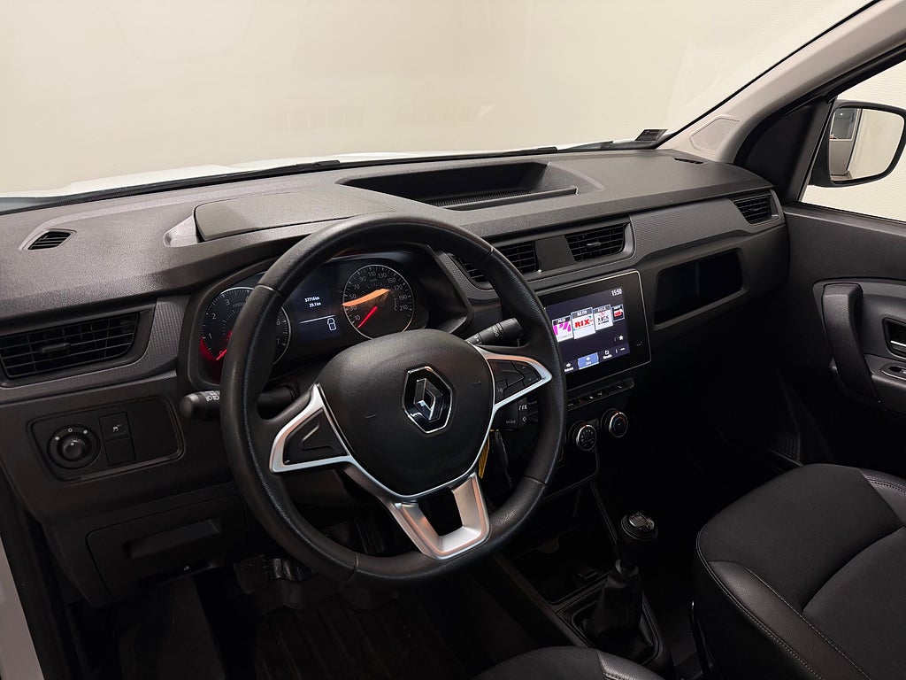 Renault Kangoo 2022 - miniatyr 12