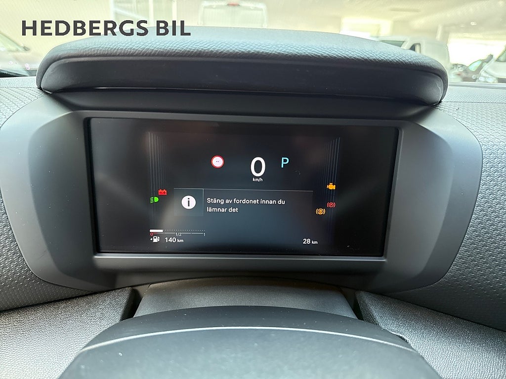 Citroën C4 MAX  130HK AUT FACELIFT thumbnail