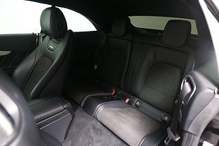 Cab Mercedes-Benz AMG 11 av 26