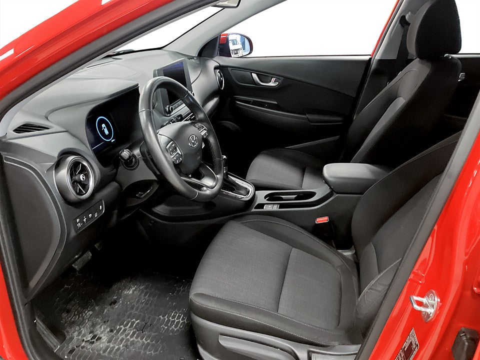 Bild på Hyundai Kona Essential 1.6 GDI 141hk Aut B-KAMERA RATTVÄRME