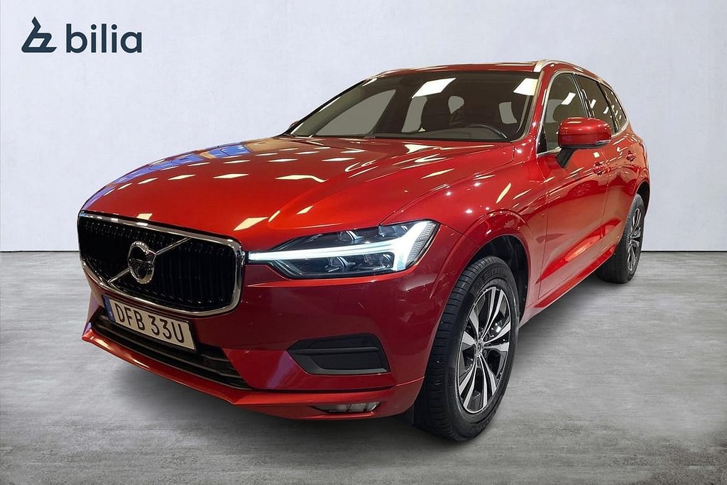 Volvo XC60 B4 Diesel Momentum Advanced SE