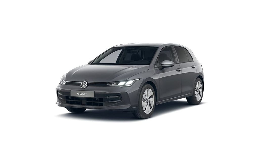 Volkswagen Golf Life Edition 1,5 TSI 150hk 6vxl / Kampanj...