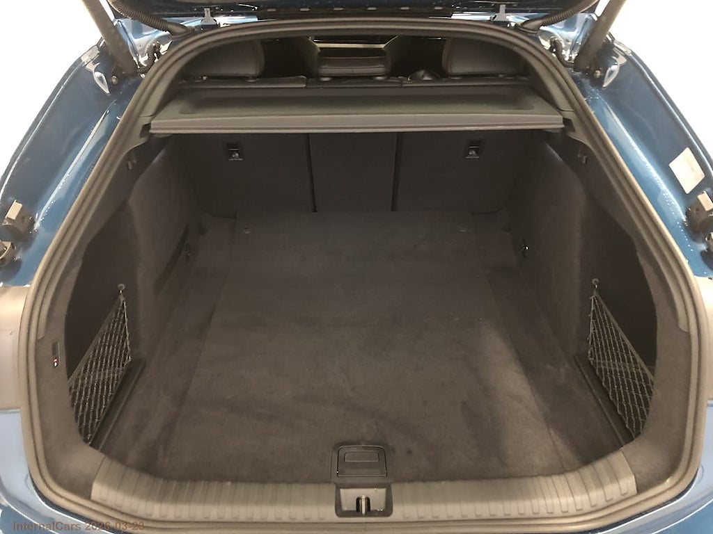 Audi A6 e-tron Sportback e-tron quattro S Line 428hk se spec.