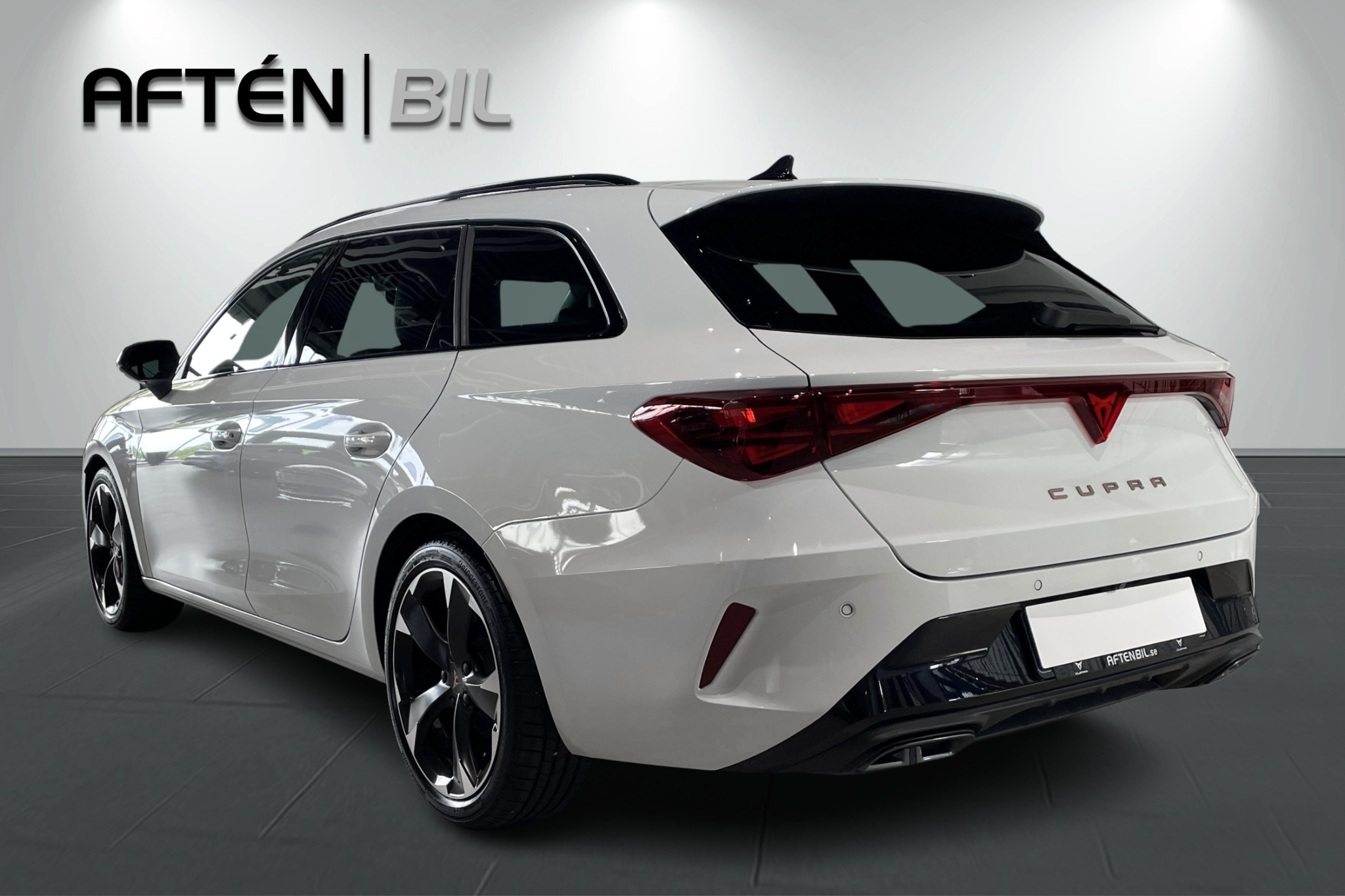 Cupra Leon SP e-hybrid 204hk 2026, bild 6/10
