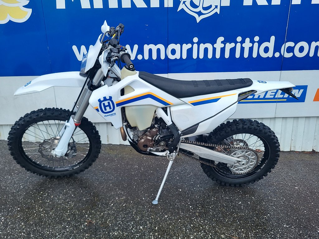 Husqvarna Fe 350 Heritage