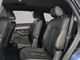 SUV Mazda CX-80 9 av 26