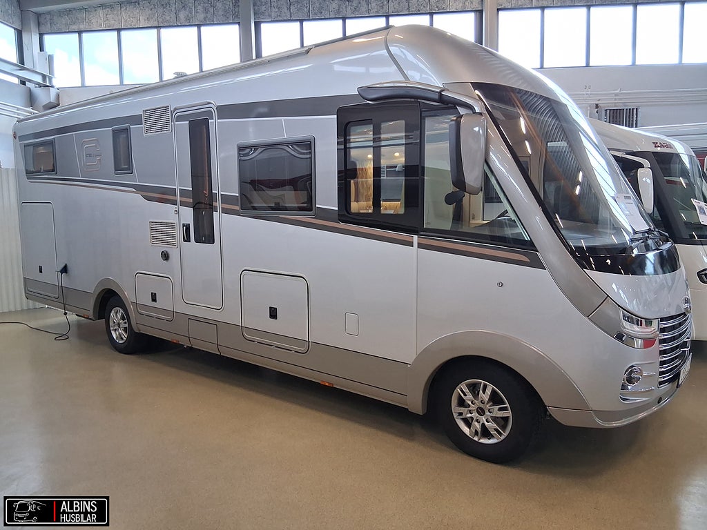 Carthago Chic S-Plus I 61 XL Iveco 6.7 t