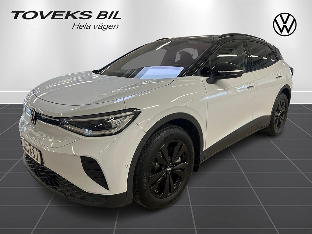 Volkswagen ID.4 PRO 286 HK 77 KWH Drag/Pano/Elstolar
