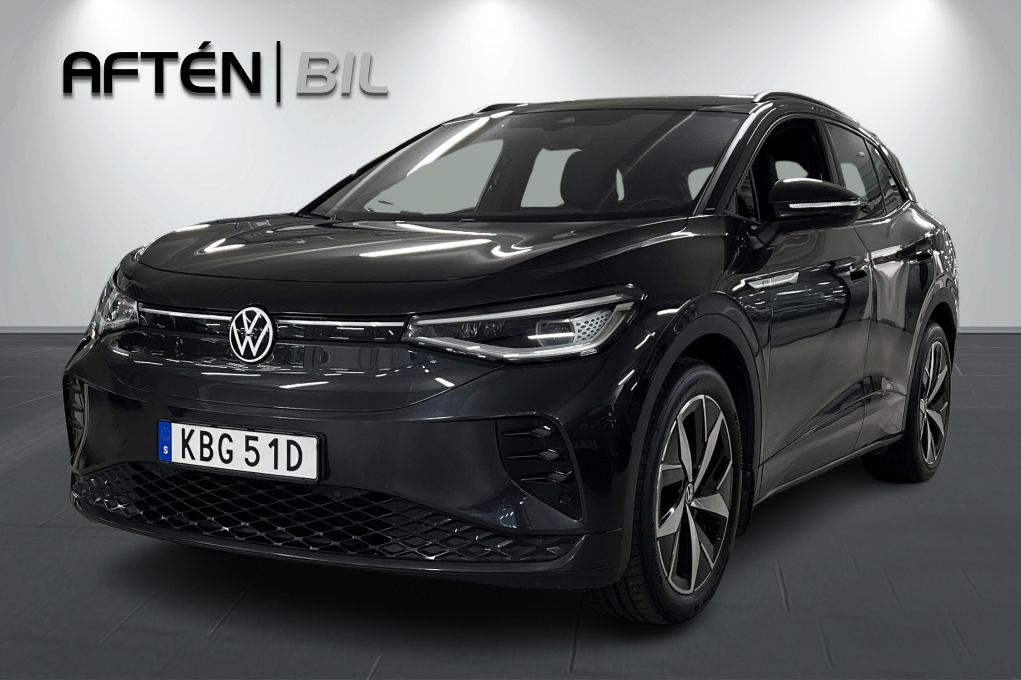 Volkswagen ID.4 2023, bild 7/10