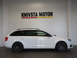 Kombi Skoda Octavia 4 av 22