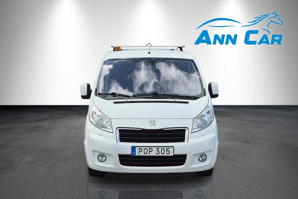 Peugeot Expert Panel Van 1.2t 2.0 HDi 