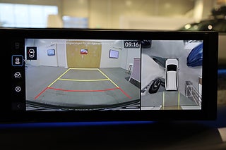 SUV Hyundai IONIQ 9 22 av 32