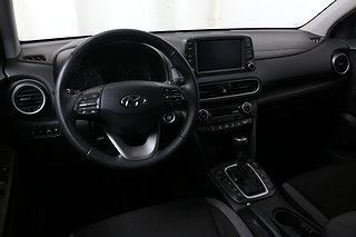 SUV Hyundai Kona 13 av 21