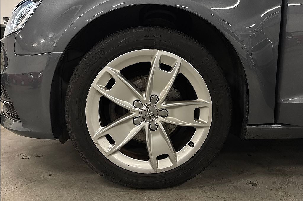 Audi A3 SPORTBACK 1.6 TDI Proline, Teknik pkt, FR. 2,95%