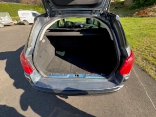 Peugeot 407 SW 2.2 2006, bild 7/34