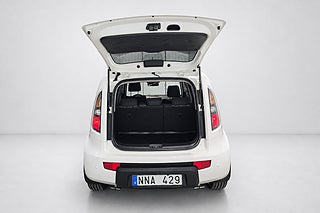 Kia Soul 2009 bild 6