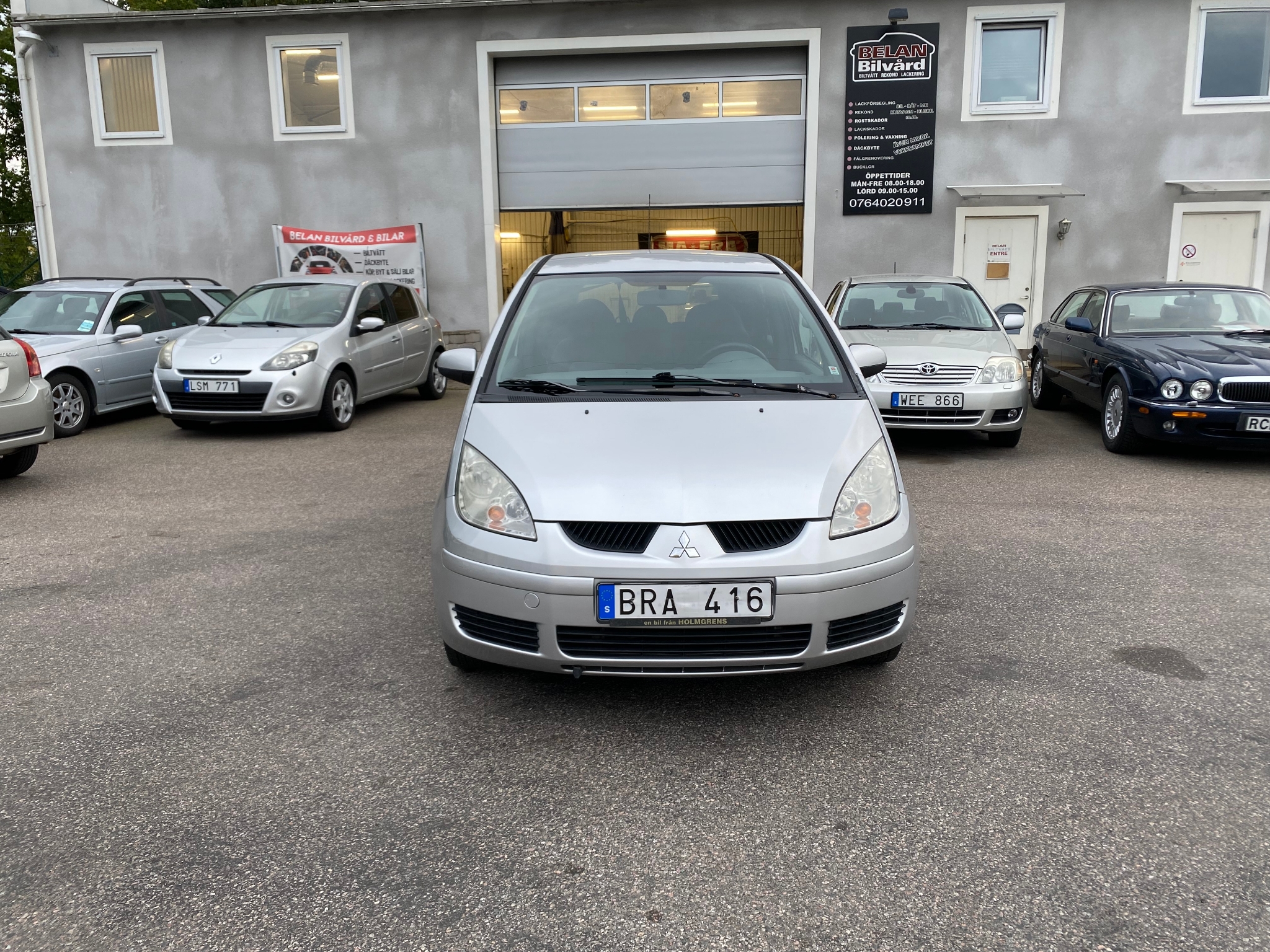 Mitsubishi