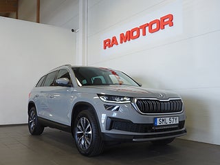 SUV Skoda Kodiaq 3 av 25
