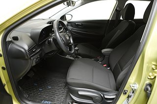 Halvkombi Hyundai i20 9 av 22
