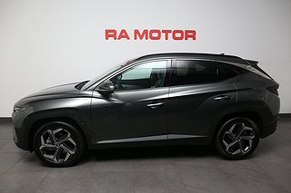 SUV Hyundai Tucson 2 av 16