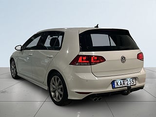 Volkswagen Golf 5-dörrar 2.0 TDI 4Motion GT Drag Dvärm Kamera Psens SoV