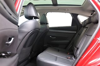 SUV Hyundai Tucson 6 av 13