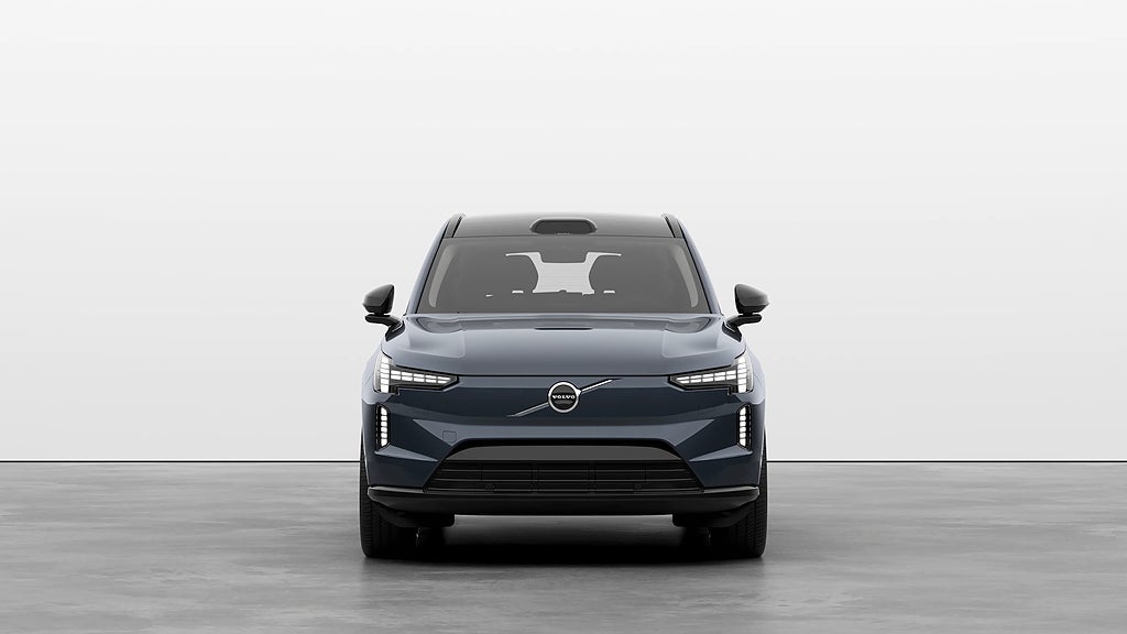 Volvo EX90 Twin Ultra