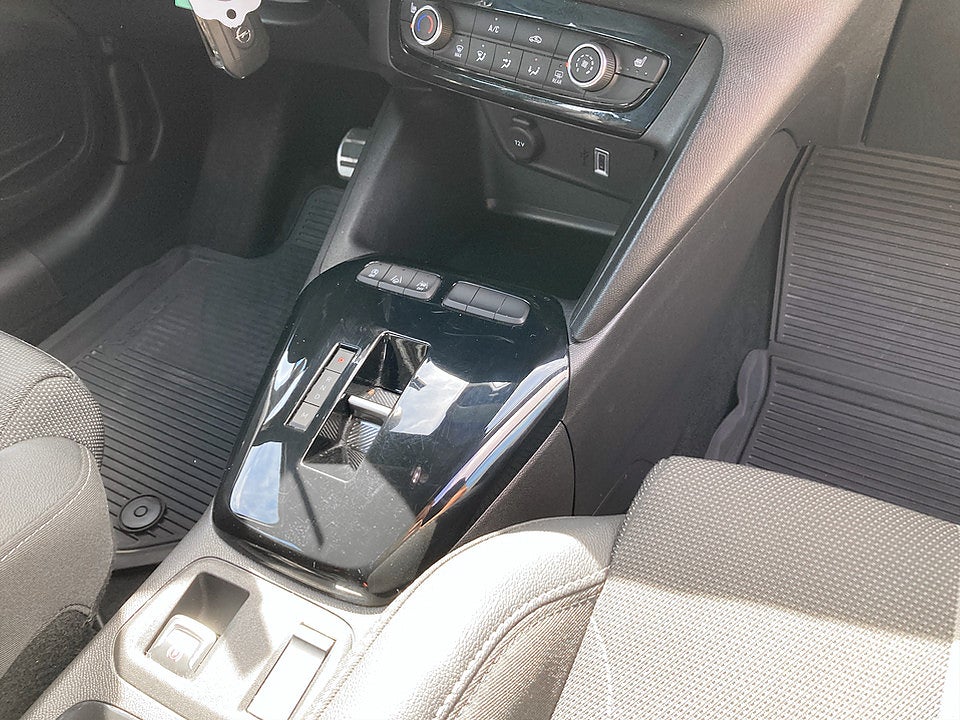 Bild på Opel Corsa GS 1.2 PT 100hk Aut BACKSENSORER