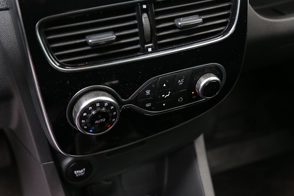 Renault Clio IV Phll TCe 90 Intens II 5-D Motorv Stylepaket 2019