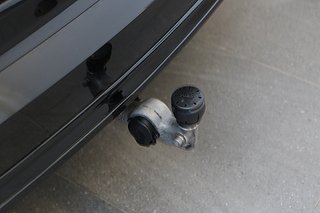 SUV Volvo XC90 18 av 18