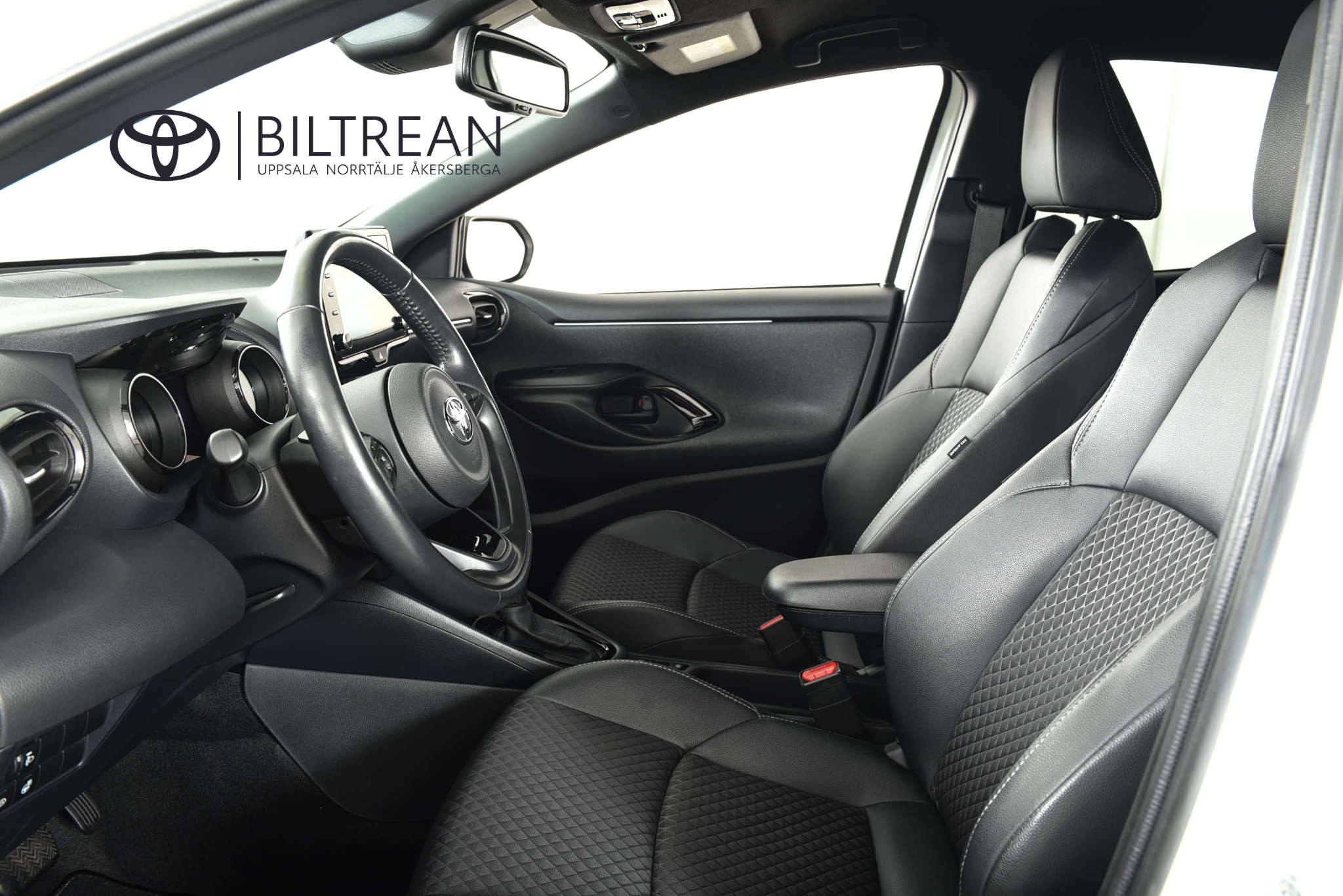 Toyota Yaris 2022, bild 6/41