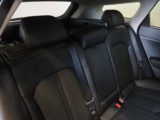 Kombi Kia Optima 16 av 29