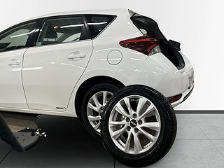 Toyota Auris Hybrid e-CVT/S&V-hjul/Kamera/Bluetooth/Kamkedja