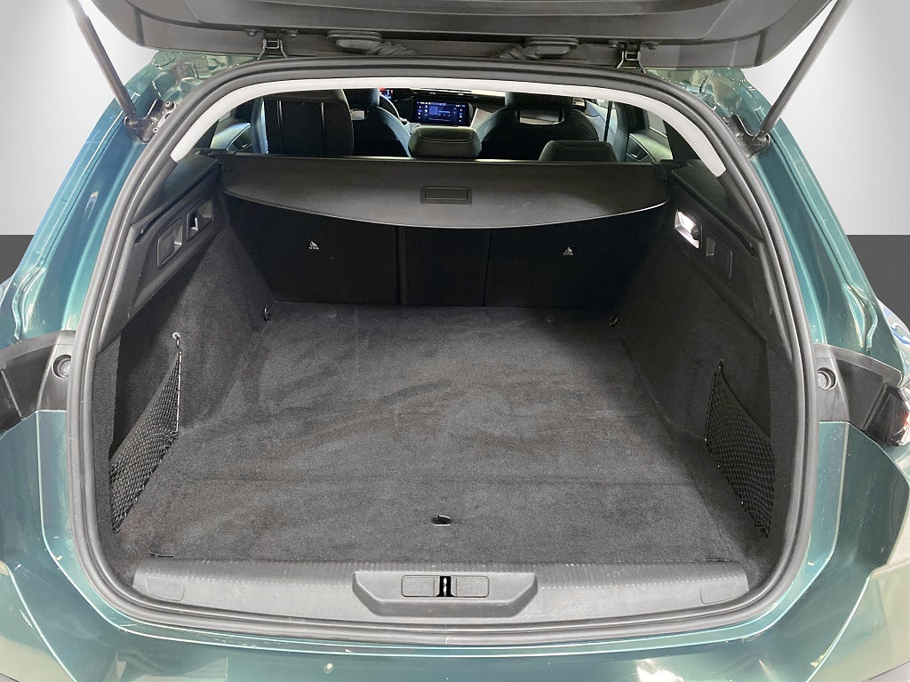Peugeot 308 SW Hybrid 145 1.2 PureTech 145 e-DSC Euro 6 – bild 15
