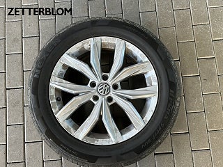 SUV Volkswagen Tiguan 19 av 20