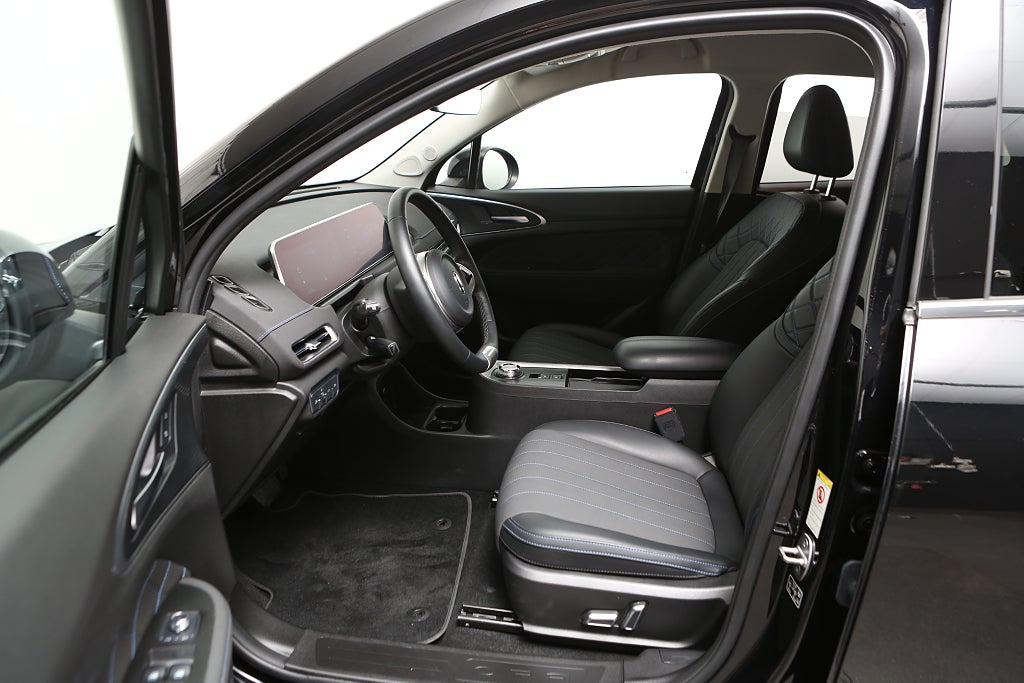 ORA 300 Pro 48Kwh 30mil/räckvidd Superkampanj!!! 2022