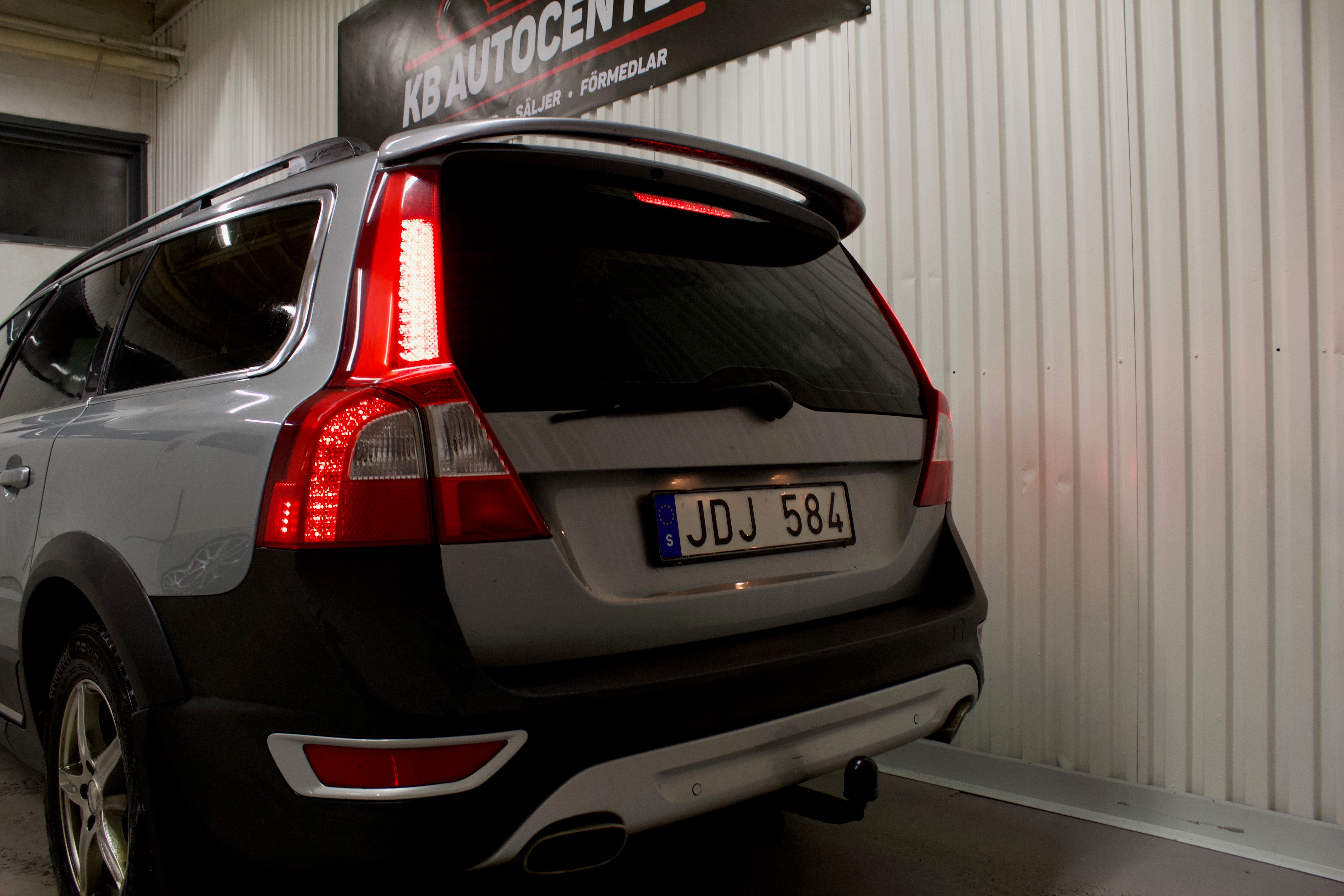 Volvo XC70 D3 AWD 2012, bild 7/57