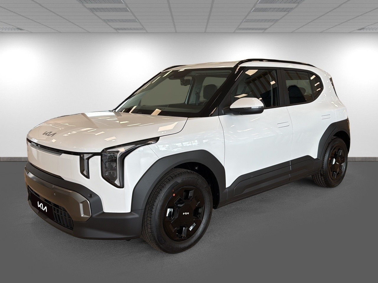 Kia EV2